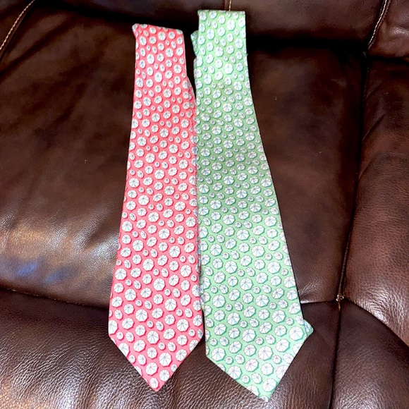 Vineyard Vines Accessories Ties Poshmark